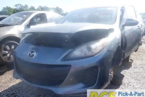 Photo of 2012 Mazda Mazda 3
