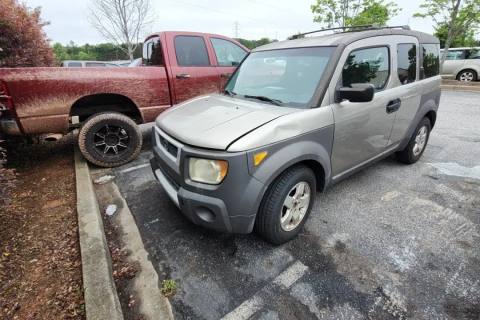 Photo of 2004 Honda Element