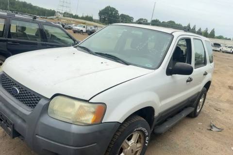 Photo of 2004 Ford Escape