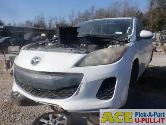 Photo of 2012 Mazda Mazda 3