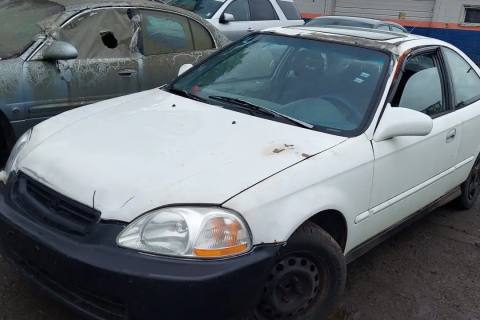 Photo of 1998 Honda Civic