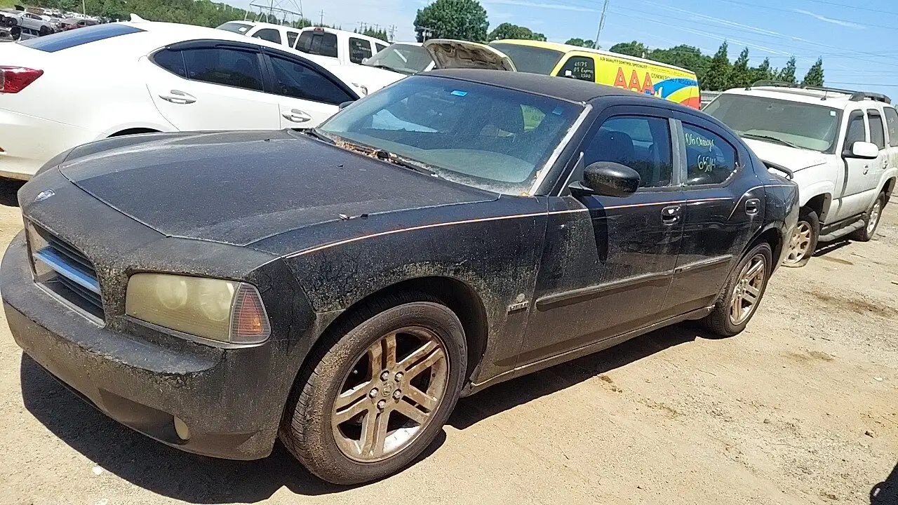 Photo of 2006 Dodge Charger