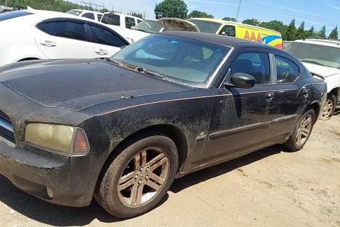 Photo of 2006 Dodge Charger