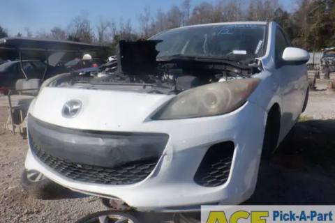 Photo of 2012 Mazda Mazda 3