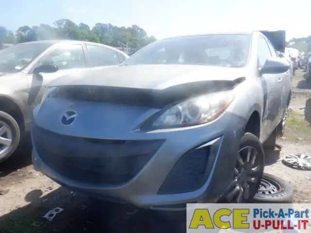 Photo of 2011 Mazda Mazda 3