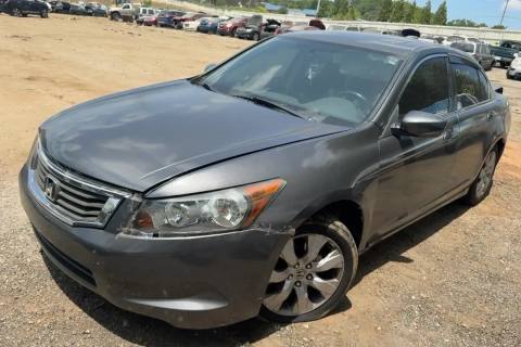 Photo of 2009 Honda Accord