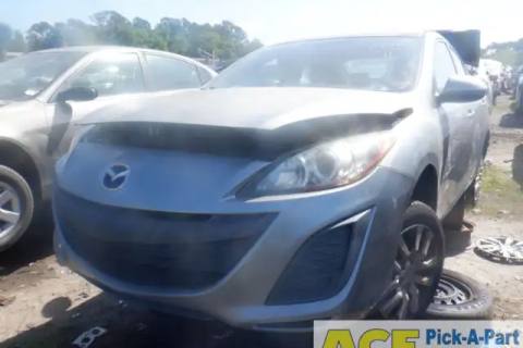 Photo of 2011 Mazda Mazda 3
