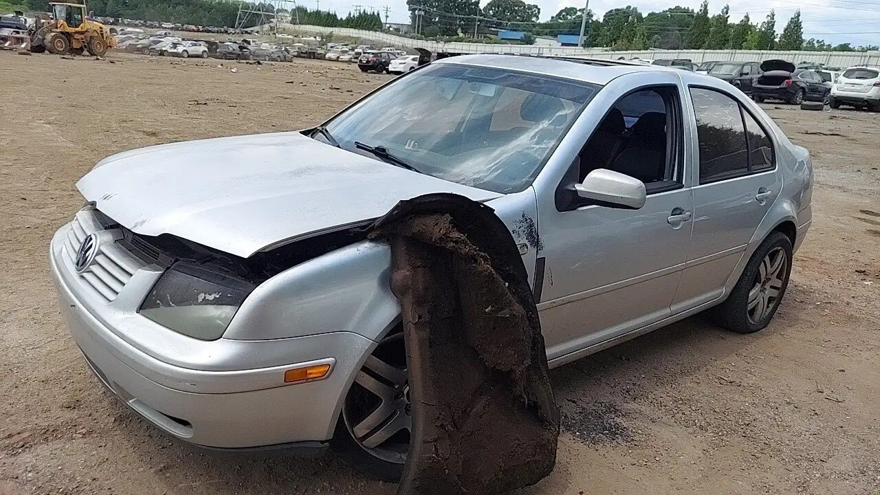 Photo of 2000 Volkswagen Jetta