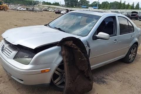 Photo of 2000 Volkswagen Jetta