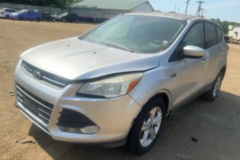 Photo of 2015 Ford Escape