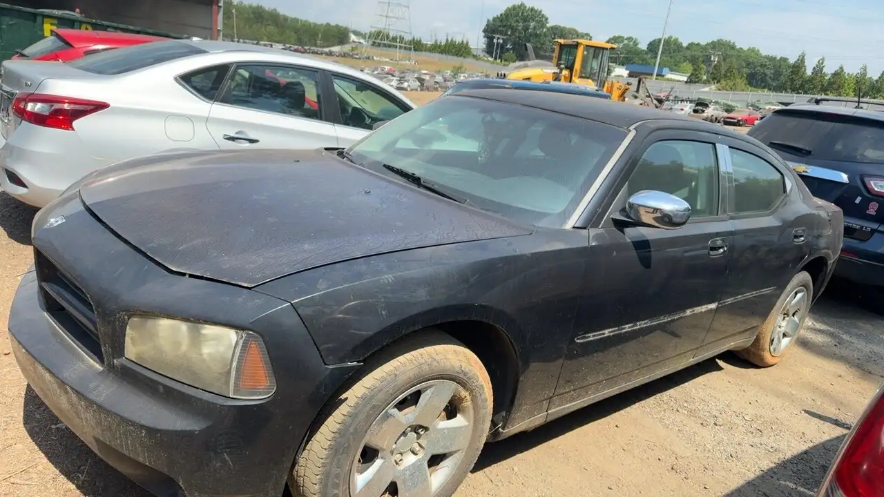 Photo of 2008 Dodge Charger