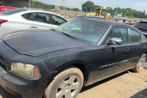 Photo of 2008 Dodge Charger