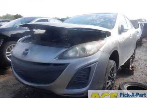 Photo of 2011 Mazda Mazda 3