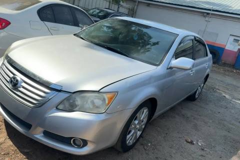 Photo of 2008 Toyota Avalon