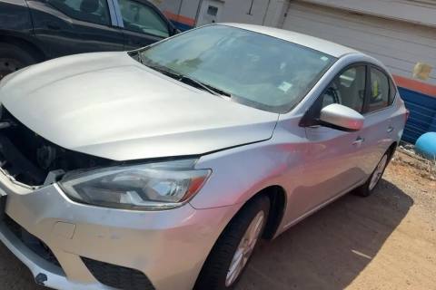 Photo of 2018 Nissan Sentra