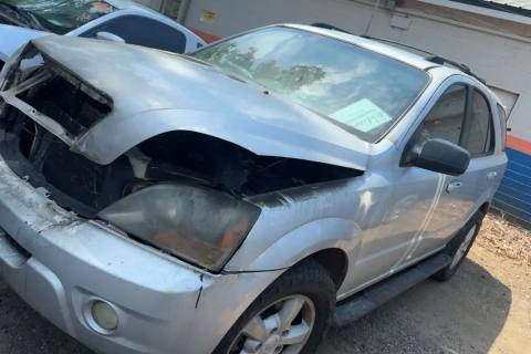 Photo of 2007 Kia Sorento