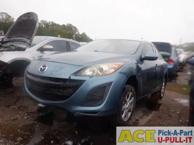 Photo of 2010 Mazda Mazda 3