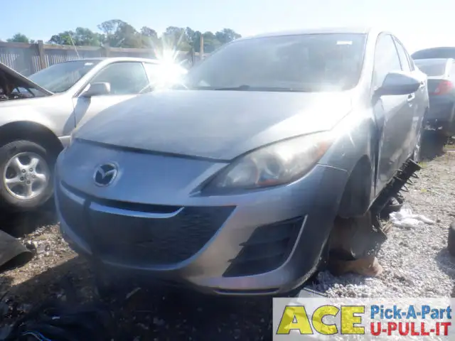 Photo of 2010 Mazda Mazda 3