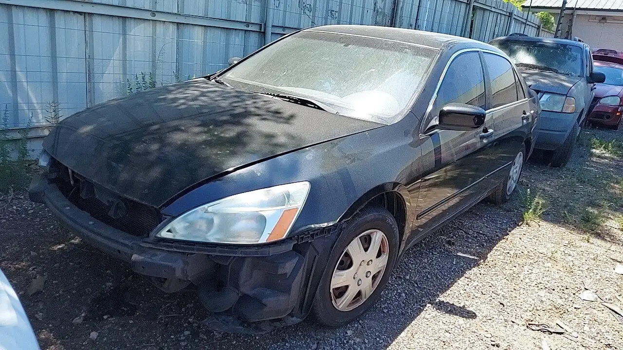 Photo of 2007 Honda Accord
