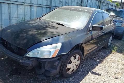 Photo of 2007 Honda Accord