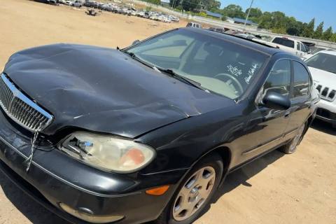 Photo of 2001 Infiniti I30