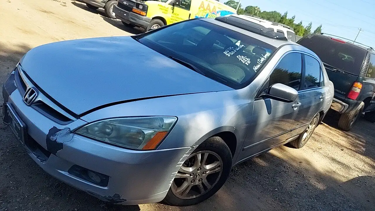 Photo of 2006 Honda Accord