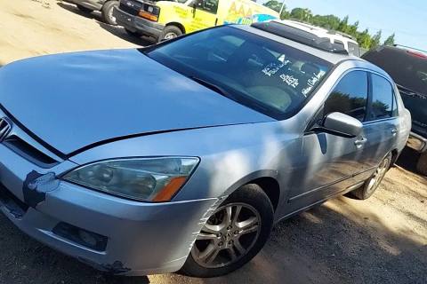 Photo of 2006 Honda Accord