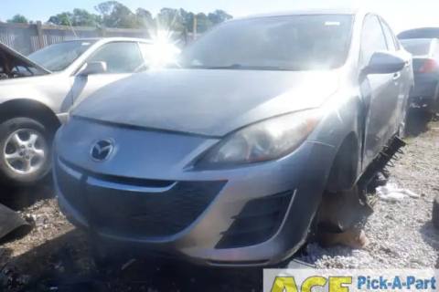 Photo of 2010 Mazda Mazda 3