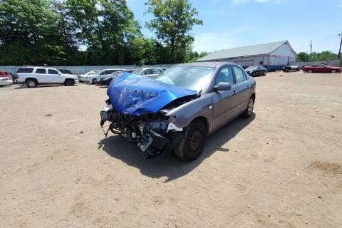 Photo of 2008 Mazda 3
