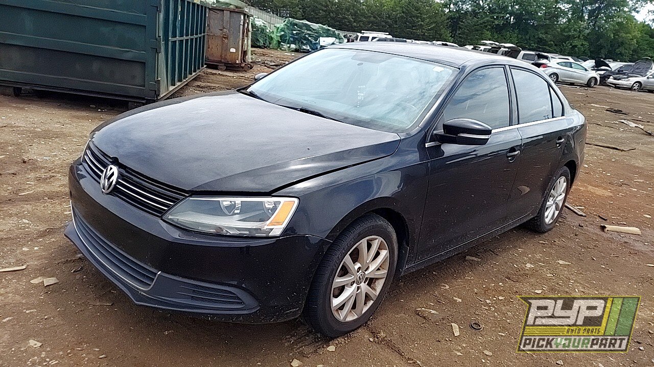 Photo of 2013 Volkswagen Jetta