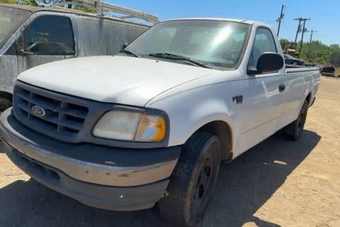 Photo of 2000 Ford F-150