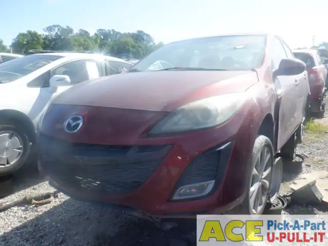 Photo of 2010 Mazda Mazda 3