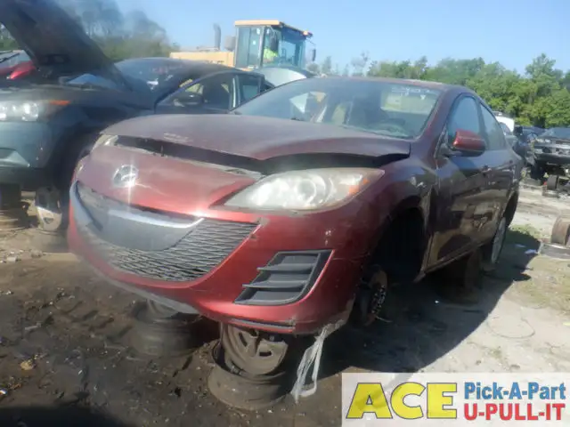 Photo of 2010 Mazda Mazda 3