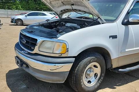 Photo of 1999 Ford F-150