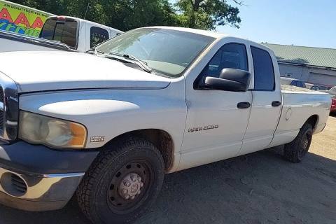 Photo of 2003 Dodge Ram 2500