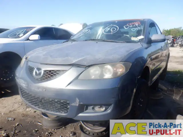 Photo of 2009 Mazda Mazda 3