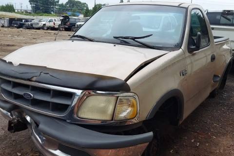 Photo of 1997 Ford F-150