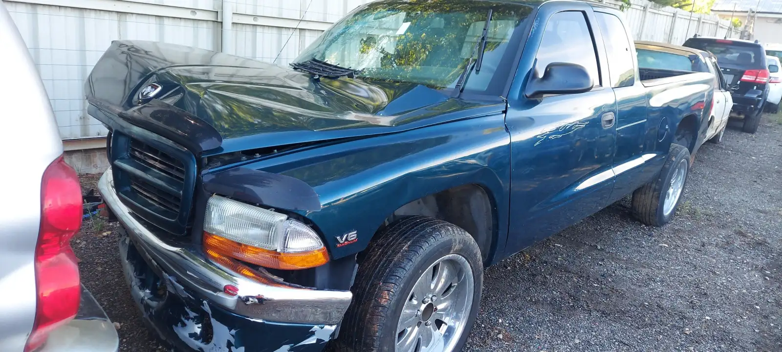 Photo of 1998 Dodge Dakota