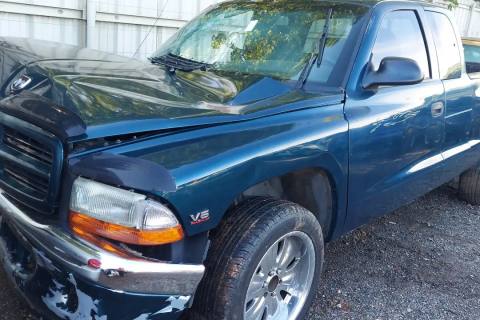 Photo of 1998 Dodge Dakota