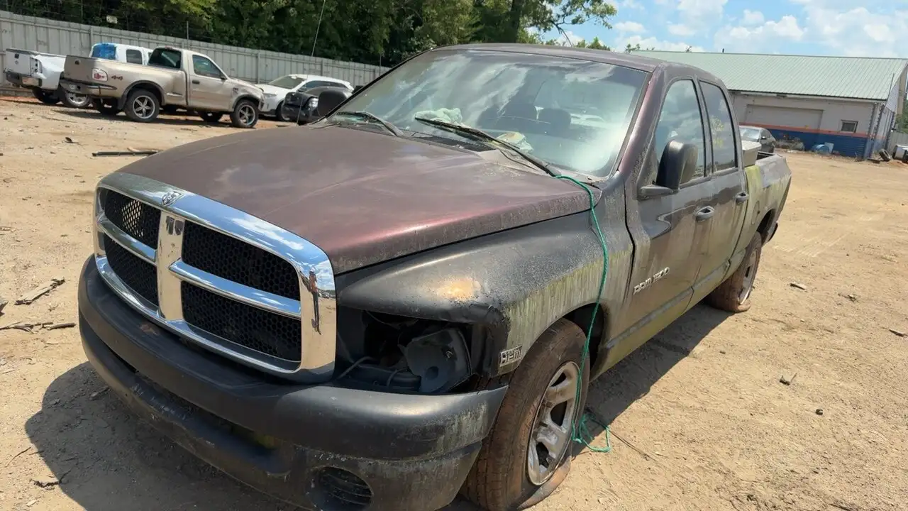 Photo of 2005 Dodge Ram 1500