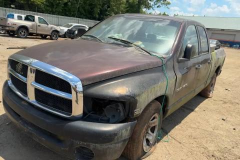 Photo of 2005 Dodge Ram 1500
