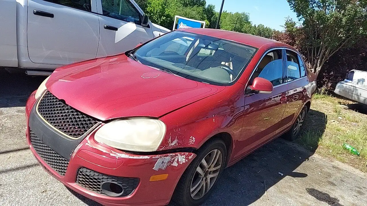 Photo of 2006 Volkswagen Jetta
