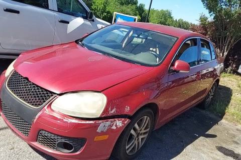 Photo of 2006 Volkswagen Jetta