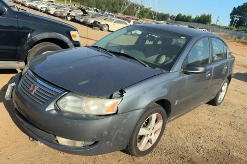 Photo of 2007 Saturn Ion