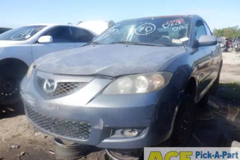 Photo of 2009 Mazda Mazda 3