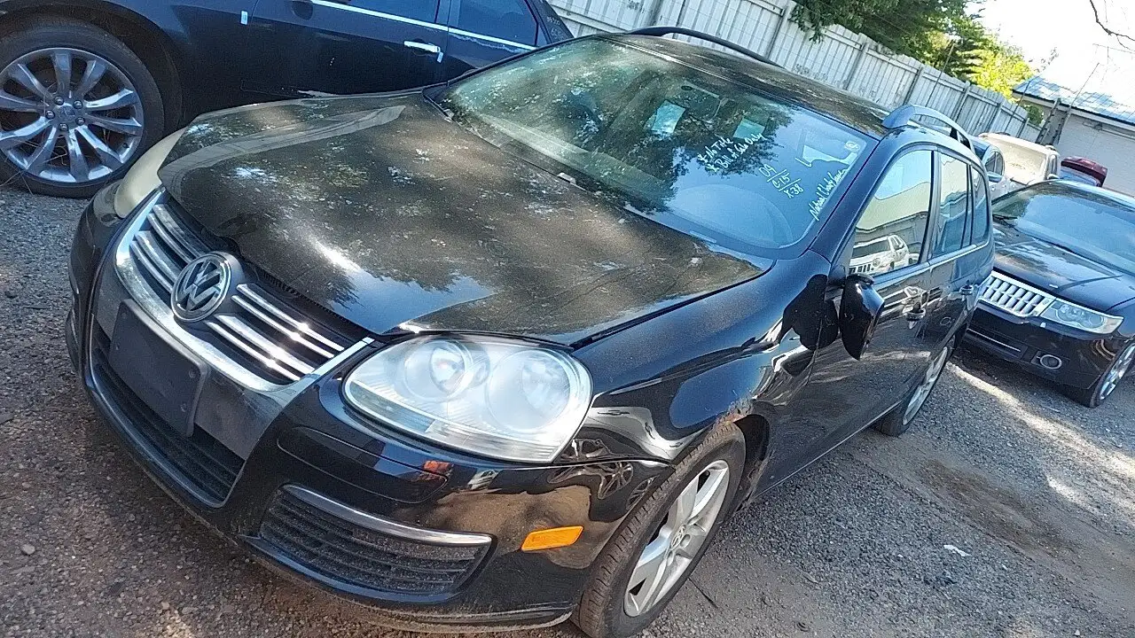 Photo of 2009 Volkswagen Jetta