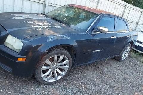 Photo of 2005 Chrysler 300