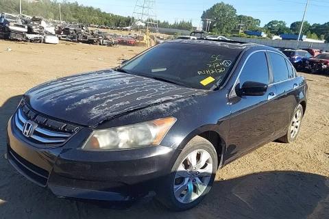 Photo of 2008 Honda Accord