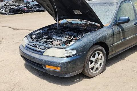 Photo of 1995 Honda Accord
