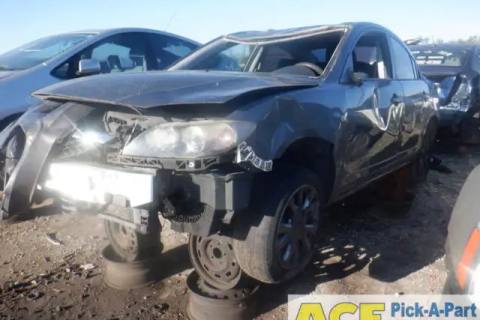 Photo of 2008 Mazda Mazda 3